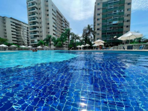 Apt. RioCentro